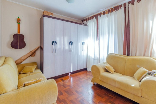 Imagem Apartamento com 2 Quartos à Venda, 85 m² em São Sebastião - Porto Alegre