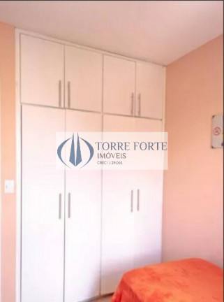 Imagem Apartamento com 3 Quartos à Venda, 64 m² em Vila Ema - São Paulo Imagem Apartamento com 3 Quartos à Venda, 64 m² em Vila Ema - São Paulo
