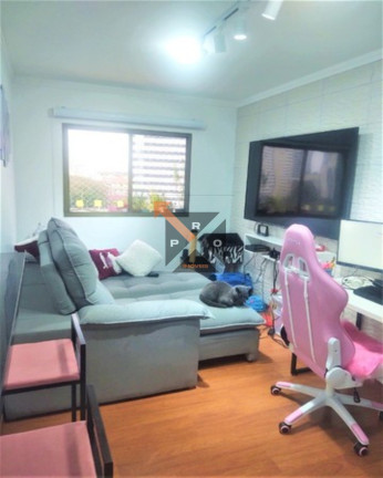 Imagem Imóvel com 1 Quarto à Venda, 38 m² em Vila Mariana - São Paulo Imagem Imóvel com 1 Quarto à Venda, 38 m² em Vila Mariana - São Paulo