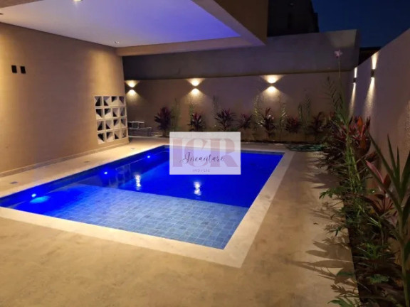 Imagem Casa de Condomínio com 4 Quartos à Venda, 310 m² em Cyrela Landscape Esplanada - Votorantim