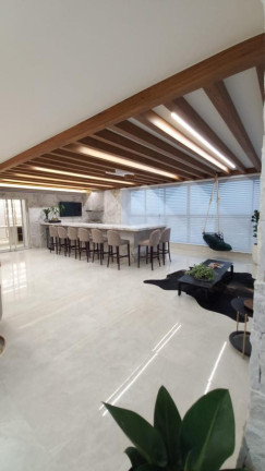 Imagem Apartamento com 5 Quartos à Venda, 488 m² em Nova Suiça - Goiânia
