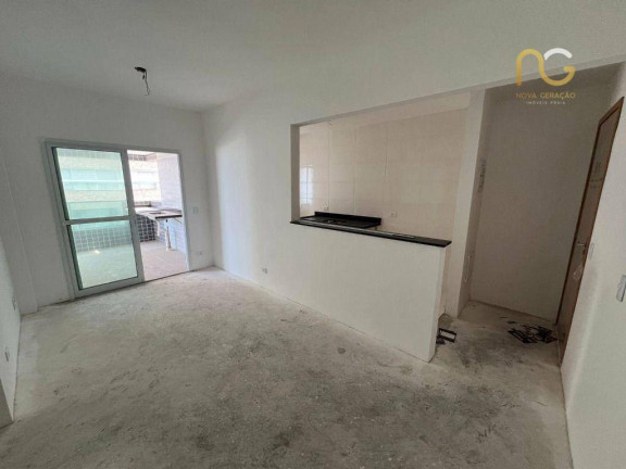 Imagem Apartamento com 2 Quartos à Venda, 77 m² em Vilamar - Praia Grande Imagem Apartamento com 2 Quartos à Venda, 77 m² em Vilamar - Praia Grande