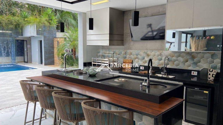 Imagem Casa com 6 Quartos à Venda, 464 m² em Riviera Módulo 17 - Bertioga Imagem Casa com 6 Quartos à Venda, 464 m² em Riviera Módulo 17 - Bertioga