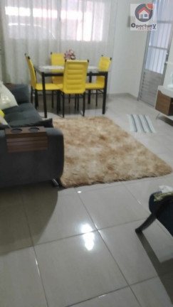 Sobrado com 3 Quartos à Venda, 151 m² em Vila Nova Bonsucesso - Guarulhos
