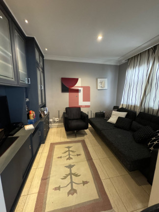 Imagem Apartamento com 3 Quartos à Venda, 164 m² em Pinheiros - São Paulo