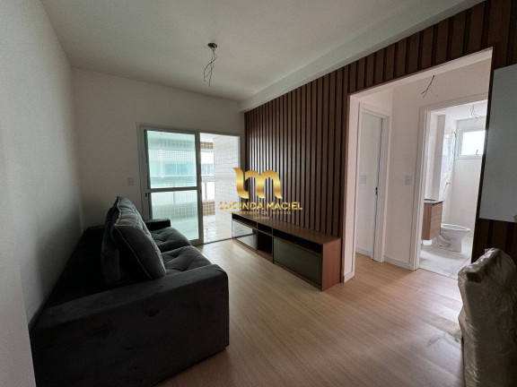 Imagem Apartamento com 2 Quartos à Venda, 68 m² em Boqueirão - Praia Grande