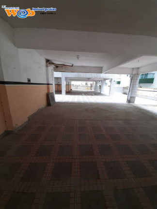 Imagem Apartamento com 1 Quarto à Venda, 60 m² em Tupi - Praia Grande