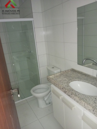 Imagem Imóvel com 3 Quartos para Alugar, 70 m² em Piedade - Jaboatão Dos Guararapes