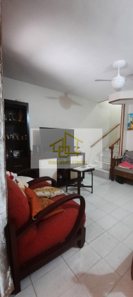 Imagem Casa de Condomínio com 3 Quartos à Venda, 90 m² em Jardim São Bernardo - São Paulo Imagem Casa de Condomínio com 3 Quartos à Venda, 90 m² em Jardim São Bernardo - São Paulo