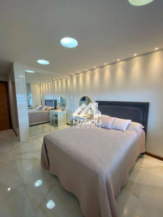 Imagem Apartamento com 4 Quartos à Venda, 220 m² em Praia Da Costa - Vila Velha