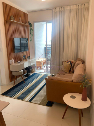 Imagem Apartamento com 2 Quartos à Venda, 65 m² em Praia De Itaparica - Vila Velha Imagem Apartamento com 2 Quartos à Venda, 65 m² em Praia De Itaparica - Vila Velha