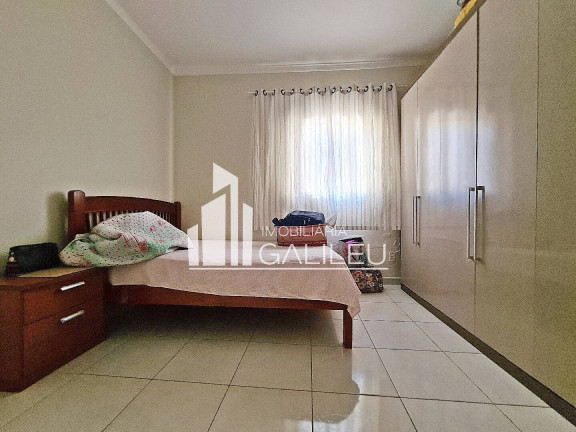 Imagem Casa com 3 Quartos à Venda, 170 m² em Jardim Boa Esperança - Campinas