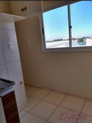 Imagem Apartamento com 2 Quartos à Venda, 65 m² em Chácara São Manoel - Taubaté