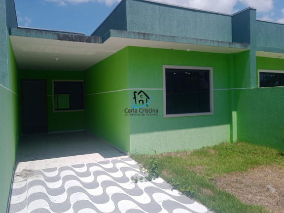 Imagem Casa com 2 Quartos à Venda, 51 m² em Balneário Primavera - Pontal Do Paraná Imagem Casa com 2 Quartos à Venda, 51 m² em Balneário Primavera - Pontal Do Paraná
