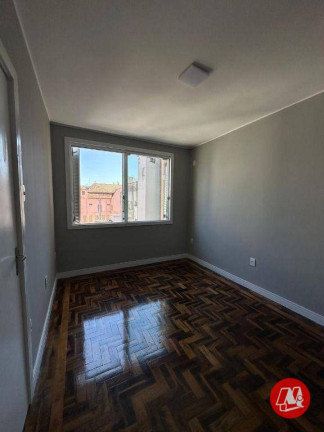 Imagem Apartamento com 1 Quarto à Venda, 35 m² em Centro Histórico - Porto Alegre Imagem Apartamento com 1 Quarto à Venda, 35 m² em Centro Histórico - Porto Alegre