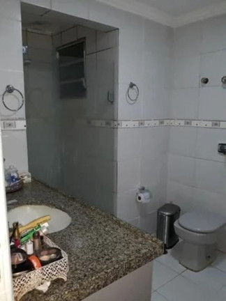 Imagem Apartamento com 3 Quartos à Venda, 100 m² em Graças - Recife