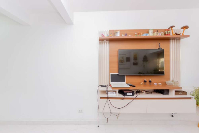 Imagem Apartamento com 1 Quarto à Venda, 44 m² em Liberdade - São Paulo Imagem Apartamento com 1 Quarto à Venda, 44 m² em Liberdade - São Paulo