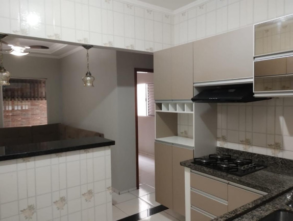 Imagem Casa com 2 Quartos à Venda, 107 m² em Pompéia - Piracicaba Imagem Casa com 2 Quartos à Venda, 107 m² em Pompéia - Piracicaba