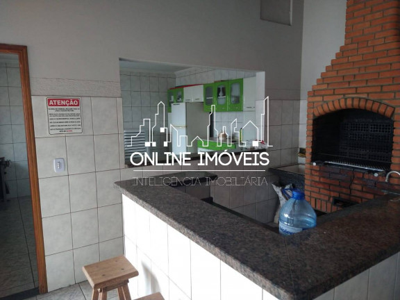 Imagem Casa à Venda, 250 m² em Jardim Anhumas - Estiva Gerbi Imagem Casa à Venda, 250 m² em Jardim Anhumas - Estiva Gerbi