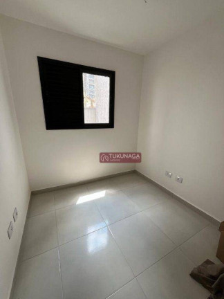 Imagem Apartamento com 2 Quartos à Venda, 39 m² em Santana - São Paulo Imagem Apartamento com 2 Quartos à Venda, 39 m² em Santana - São Paulo