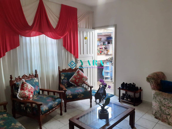 Imagem Casa com 2 Quartos à Venda, 300 m² em Perequê Açu, - Ubatuba