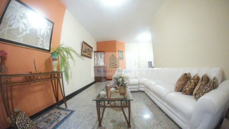 Imagem Imóvel com 3 Quartos à Venda, 161 m² em Icaraí - Niterói