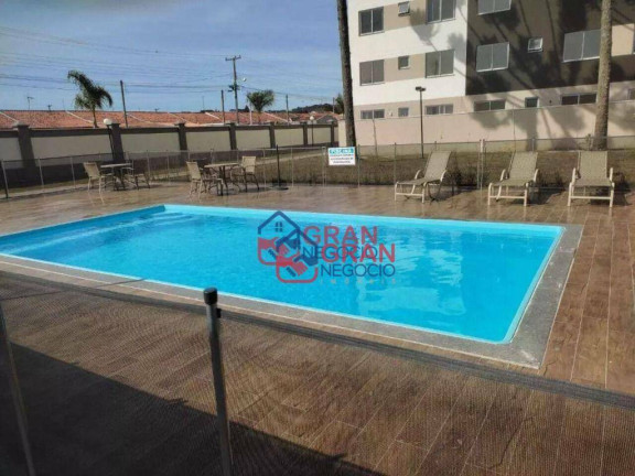 Imagem Apartamento com 2 Quartos para Alugar, 48 m² em Jardim Itaqui - Campo Largo Imagem Apartamento com 2 Quartos para Alugar, 48 m² em Jardim Itaqui - Campo Largo