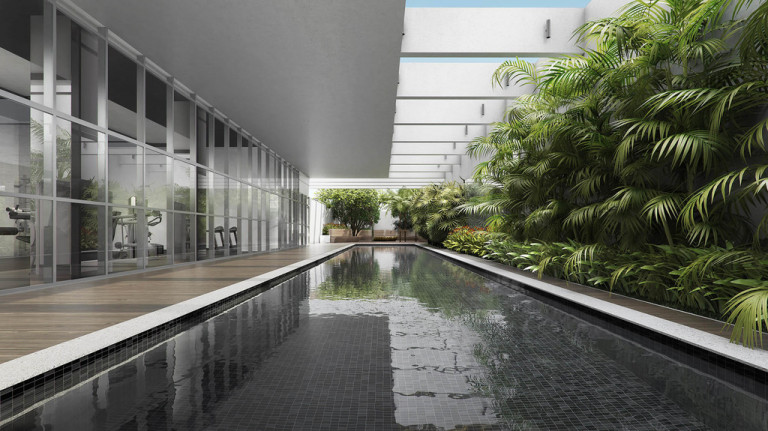 Imagem Apartamento com 4 Quartos à Venda, 294 m² Imagem Apartamento com 4 Quartos à Venda, 294 m²