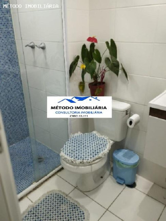 Imagem Apartamento com 3 Quartos à Venda, 58 m² em Parque São Vicente - Mauá Imagem Apartamento com 3 Quartos à Venda, 58 m² em Parque São Vicente - Mauá