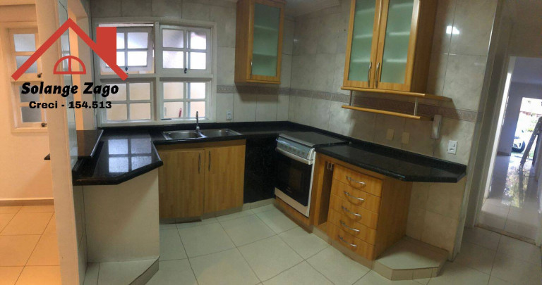 Imagem Casa de Condomínio com 3 Quartos à Venda, 170 m² em Jardim Santa Efigênia - São Paulo Imagem Casa de Condomínio com 3 Quartos à Venda, 170 m² em Jardim Santa Efigênia - São Paulo