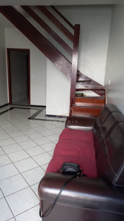 Imagem Casa de Condomínio com 2 Quartos para Alugar, 72 m² em Palmeiras - Cabo Frio Imagem Casa de Condomínio com 2 Quartos para Alugar, 72 m² em Palmeiras - Cabo Frio