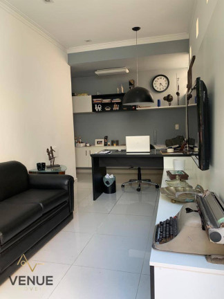 Imagem Sobrado com 3 Quartos à Venda, 346 m² em Sumaré - São Paulo Imagem Sobrado com 3 Quartos à Venda, 346 m² em Sumaré - São Paulo