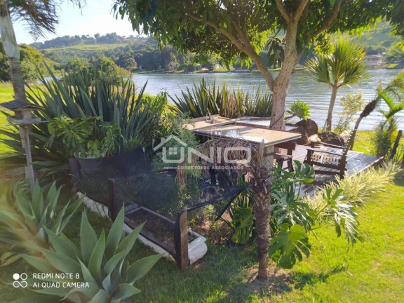 Imagem Casa com 6 Quartos à Venda, 465 m² em Centro - São Jorge D'oeste Imagem Casa com 6 Quartos à Venda, 465 m² em Centro - São Jorge D'oeste