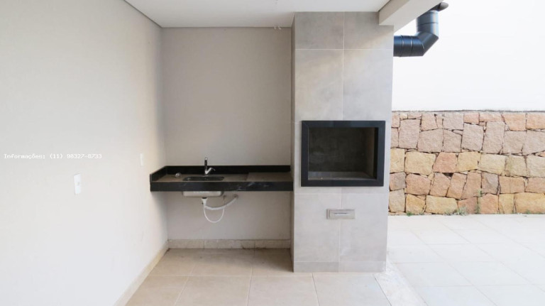 Imagem Casa com 4 Quartos à Venda, 310 m² em Chácara Belvedere - Indaiatuba