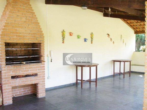 Imagem Chácara com 6 Quartos à Venda, 540 m² em Condomínio Chácaras Carolina - Itu Imagem Chácara com 6 Quartos à Venda, 540 m² em Condomínio Chácaras Carolina - Itu