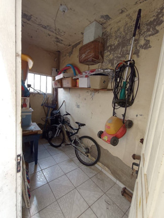 Imagem Casa com 4 Quartos à Venda, 361 m² em Jardim Maristela - Criciúma
