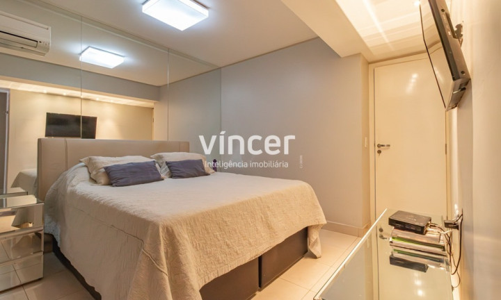 Imagem Apartamento com 4 Quartos à Venda, 202 m² em Setor Bueno - Goiânia Imagem Apartamento com 4 Quartos à Venda, 202 m² em Setor Bueno - Goiânia