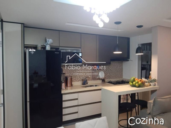 Imagem Apartamento com 2 Quartos à Venda, 60 m² em Tatuapé - São Paulo