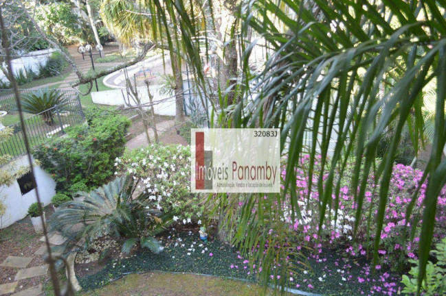 Imagem Casa com 4 Quartos à Venda, 398 m² em Jardim Marajoara - São Paulo Imagem Casa com 4 Quartos à Venda, 398 m² em Jardim Marajoara - São Paulo