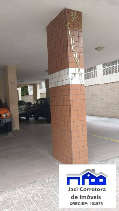 Imagem Apartamento com 1 Quarto à Venda, 59 m² em Jose Menino - Santos
