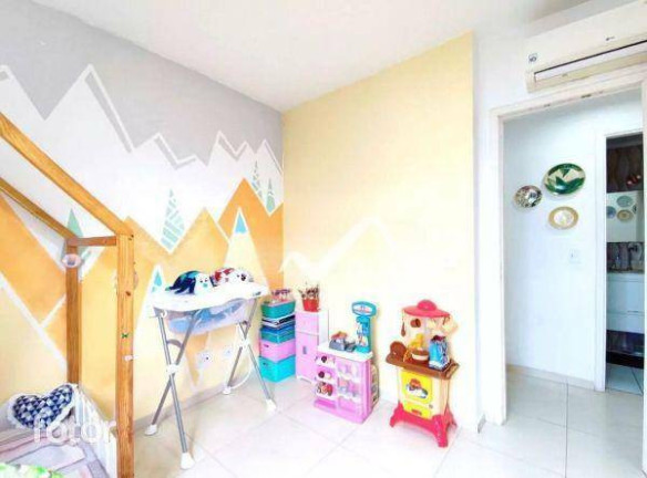 Imagem Apartamento com 2 Quartos à Venda, 54 m² em Estuário - Santos Imagem Apartamento com 2 Quartos à Venda, 54 m² em Estuário - Santos