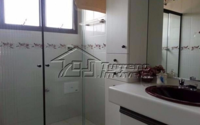 Imagem Apartamento com 4 Quartos à Venda, 260 m² em Vila Ema - São José Dos Campos