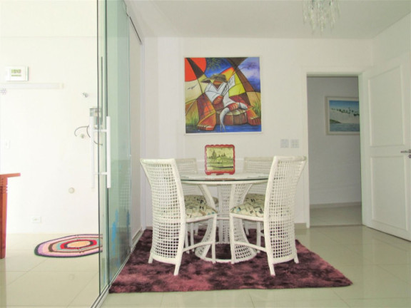 Imagem Cobertura com 5 Quartos à Venda, 240 m² em Centro - Guarujá Imagem Cobertura com 5 Quartos à Venda, 240 m² em Centro - Guarujá