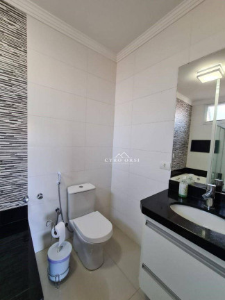 Imagem Casa com 4 Quartos à Venda, 248 m² em Vila Rezende - Piracicaba