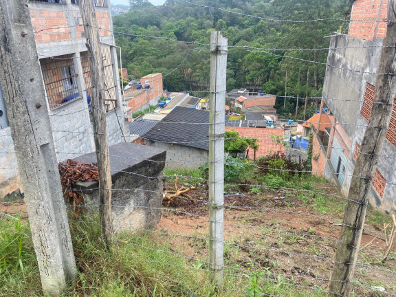 Imagem Terreno à Venda, 125 m² em Parque Miguel Mirizola - Cotia Imagem Terreno à Venda, 125 m² em Parque Miguel Mirizola - Cotia