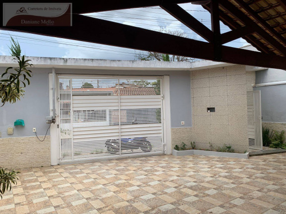Imagem Casa com 3 Quartos à Venda, 402 m² em Jardim Paturi - Bragança Paulista Imagem Casa com 3 Quartos à Venda, 402 m² em Jardim Paturi - Bragança Paulista