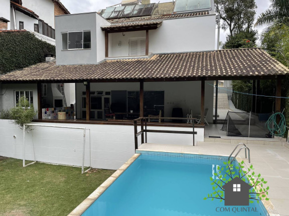 Casa com 4 Quartos à Venda, 290 m² em Recanto Impla - Carapicuíba