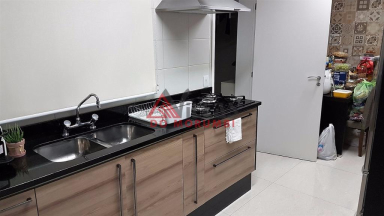 Imagem Apartamento com 3 Quartos à Venda, 143 m² em Vila Andrade - São Paulo Imagem Apartamento com 3 Quartos à Venda, 143 m² em Vila Andrade - São Paulo