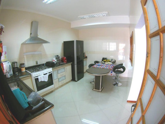 Imagem Casa com 4 Quartos à Venda, 250 m² em Residencial Bordon - Sumaré Imagem Casa com 4 Quartos à Venda, 250 m² em Residencial Bordon - Sumaré