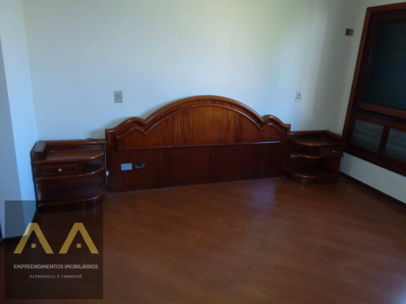 Imagem Casa com 3 Quartos à Venda, 400 m² em Alphaville - Santana De Parnaíba